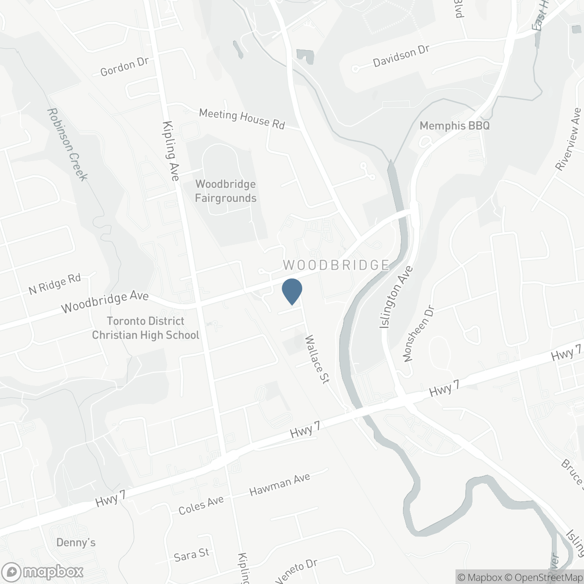 6 - 20 WALLACE STREET, Vaughan, Ontario L4L 2P3